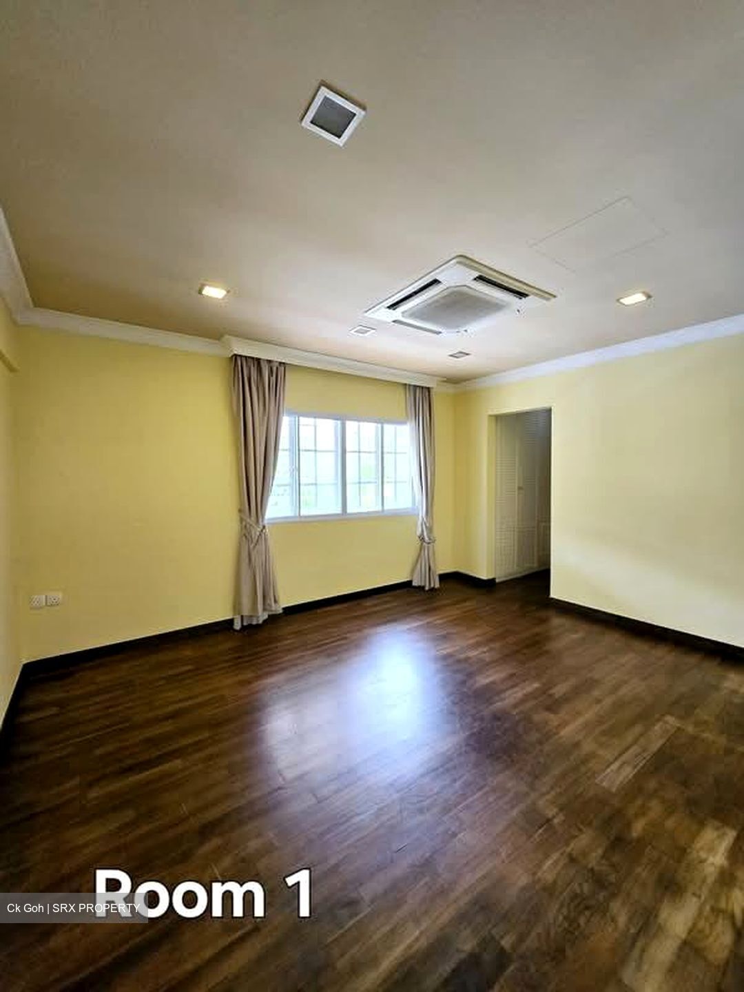 Gallop Villas (D10), Detached #574546171